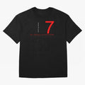 Christiano Ronaldo T-shirts Oversized T-Shirt Celebrate Fan Culture around Global Football Passion for FIFA World Cup 2026 USA Canada Mexico, Driven by Mbappe and Neymar, France, Supporter Pride, Iconic Celebrations, Legendary Names and Global