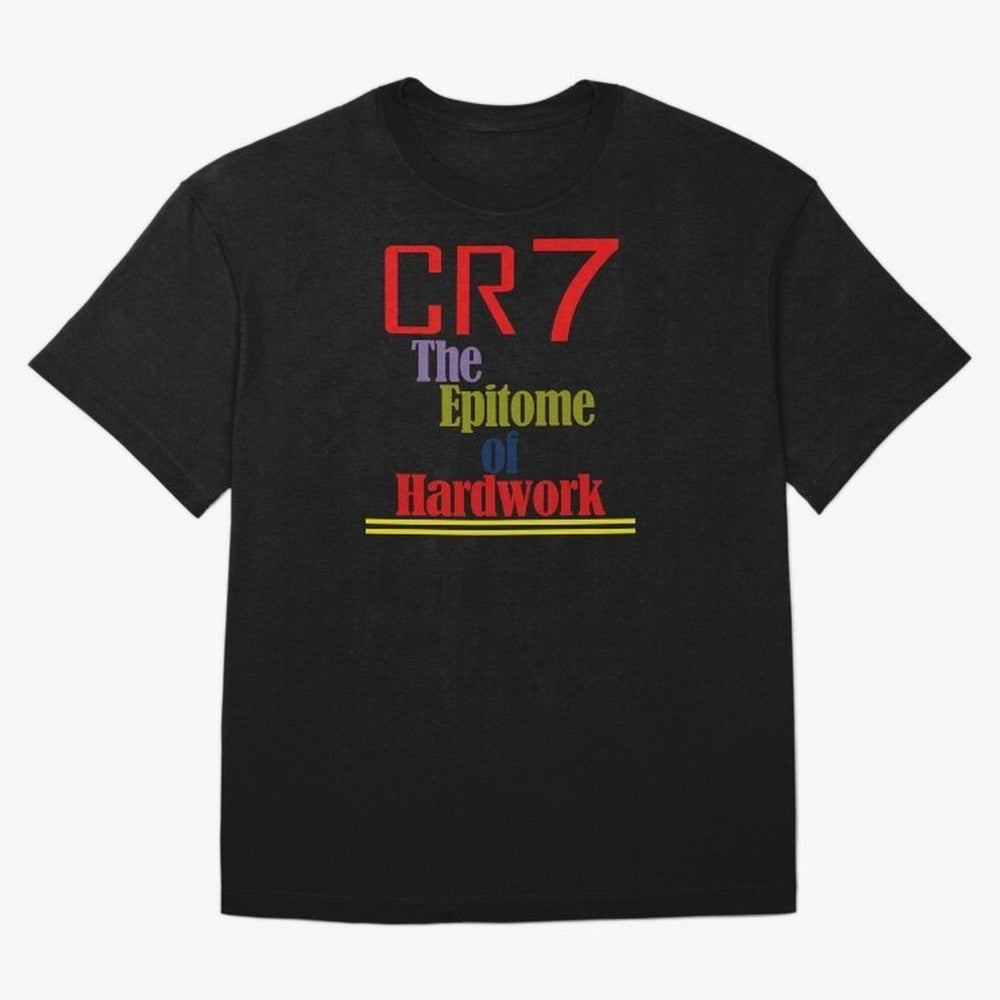Christiano Ronaldo T-shirts Oversized T-Shirt Carry National Pride through the FIFA World Cup 2026 Journey through Cristiano Ronaldo Highlights, Brazil, Portugal and Argentina Pride, Goal Celebration Energy, Supporter Heritage, Football Icons and