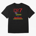 Christiano Ronaldo T-shirts Oversized T-Shirt Carry National Pride through the FIFA World Cup 2026 Journey through Cristiano Ronaldo Highlights, Brazil, Portugal and Argentina Pride, Goal Celebration Energy, Supporter Heritage, Football Icons and