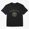 Ronaldo CR7 al nassr Oversized T-Shirt Support FIFA World Cup 2026 Group Stage Highlighting Haaland, Brazil Energy, Game Day Rituals, Football Legends, Country Pride and the Road to the Final; Ideal for Fans Who Follow Messi, Cristiano Ronaldo,