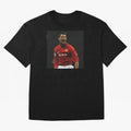 The Manchester United bug 2008 Oversized T-Shirt Celebrate Every Goal in FIFA World Cup 2026 Built around CR7, Germany Energy, Tournament Hype, Historic Matchups, Family Viewing Parties and Global Sports Pride; Built for Supporters Chasing Trophy