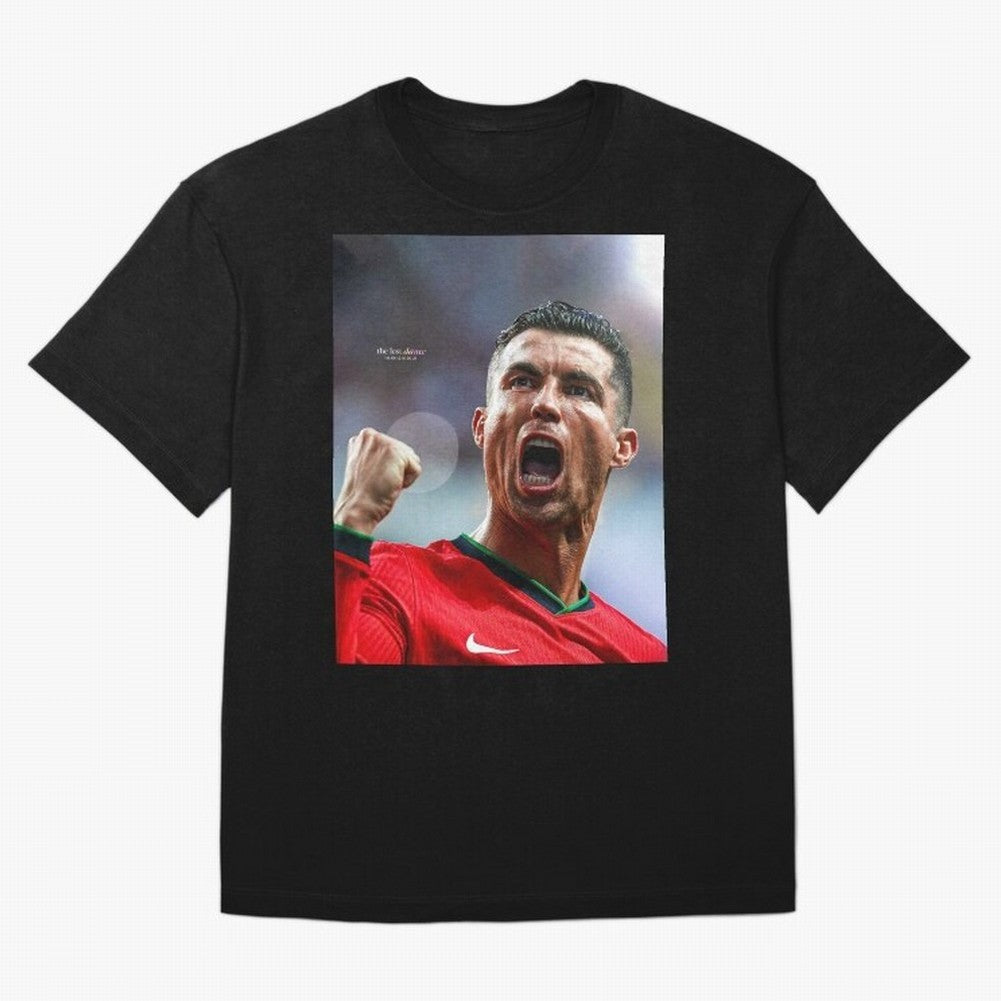 CR7: The Eternal GOAT Oversized T-Shirt Carry National Pride through the FIFA World Cup 2026 USA Canada Mexico Journey through Mbappe Highlights, Argentina Pride, Global Supporter Spirit, Legendary Goals, National Colors and Tournament Celebration;
