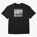 Ronaldo Luis Nazario de Lima Art Oversized T-Shirt Carry National Pride through the FIFA World Cup 2026 Journey through Neymar Highlights, Brazil, Portugal and Argentina Pride, Champion Mindset, Group Stage Buzz, Knockout Tension and Passionate Fan