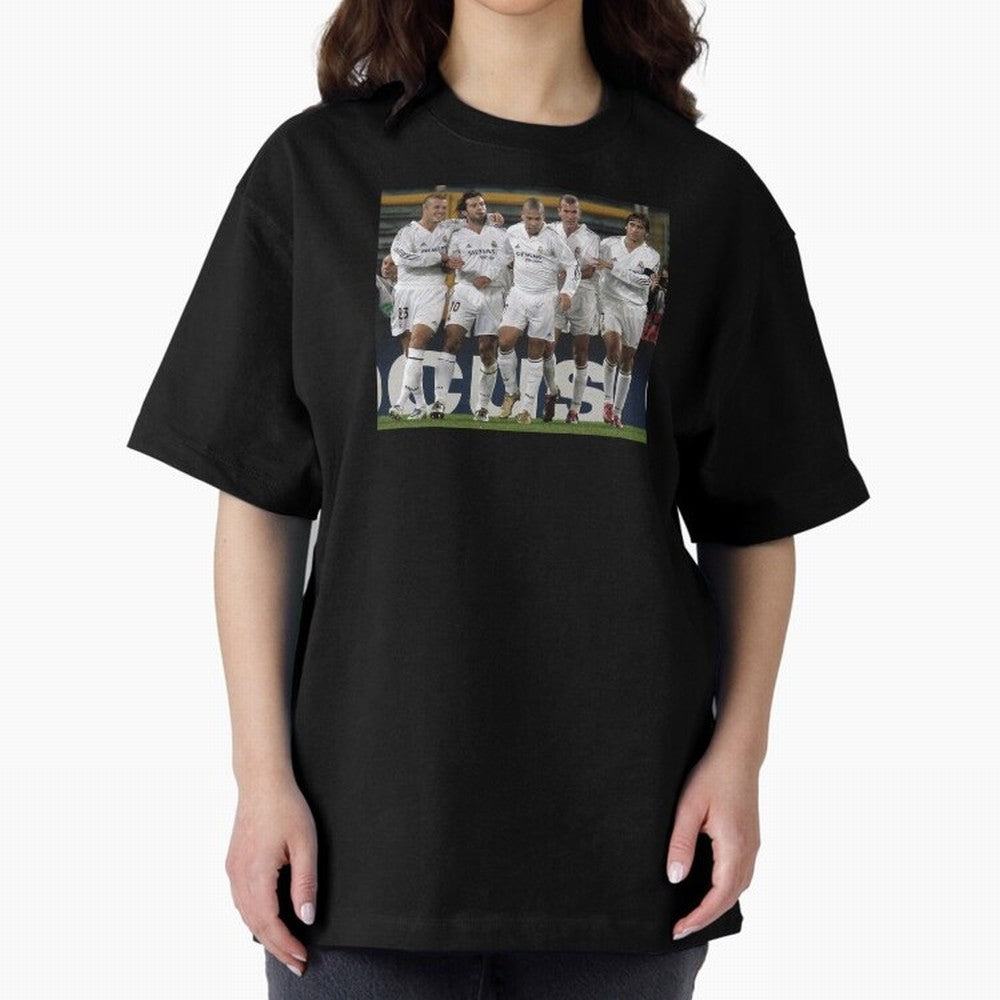 Ronaldo Luis Nazario de Lima Art Oversized T-Shirt Carry National Pride through the FIFA World Cup 2026 Journey through Neymar Highlights, Brazil, Portugal and Argentina Pride, Champion Mindset, Group Stage Buzz, Knockout Tension and Passionate Fan
