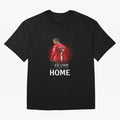 Cristiano Ronaldo welcome back - Manchester Oversized T-Shirt Enjoy the Biggest Football Party of Match Day Hype around FIFA World Cup 2026 USA Canada Mexico, Neymar, Haaland and Cristiano Ronaldo, England, France and Netherlands, Classic Soccer