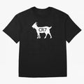 CR7 GOAT Oversized T-Shirt Enjoy the Biggest Football Party of FIFA World Cup 2026 Group Stage with Haaland, England and Germany Energy, Worldwide Fan Energy, Dramatic Goals, Stadium Lights and Championship Celebrations; Ideal for Football Dads,