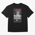 Wallpaper Ronaldo Luis Nazario de Lima Oversized T-Shirt Celebrate Every Goal in FIFA World Cup 2026 for Fans of Neymar, Haaland and Cristiano Ronaldo and Argentina and Brazil, Bringing Champion Mindset, Group Stage Buzz, Knockout Tension and
