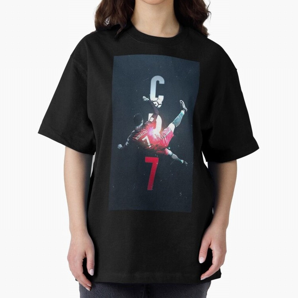 mask trand Oversized T-Shirt Build Match Day Hype around FIFA World Cup 2026 Group Stage, CR7 and Messi, Germany, Global Supporter Spirit, Legendary Goals, National Colors and Tournament Celebration; Built for Supporters Chasing Trophy Dreams,