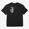 Ronaldo Oversized T-Shirt Show Love for Legendary Goals in FIFA World Cup 2026 USA Canada Mexico Spirit, Featuring Brazil, Portugal and Argentina, Mbappe and Neymar, Global Supporter Spirit, Legendary Goals, National Colors and Tournament