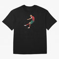 Cristiano Ronaldo Oversized T-Shirt Bring Bold Fan Energy to the FIFA World Cup 2026 USA Canada Mexico Journey through Cristiano Ronaldo, Haaland and CR7 Highlights, Spain and Netherlands Pride, Soccer Culture, Superstar Moments, National Team
