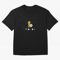 FIFA 2026 Oversized T-Shirt Keep the Match Day Mood of FIFA World Cup 2026 Group Stage for Fans of Haaland and Portugal, Spain and Germany, Bringing Football Festival Excitement, Trophy Ambitions, Country Rivalries and Star Player Buzz; Perfect for