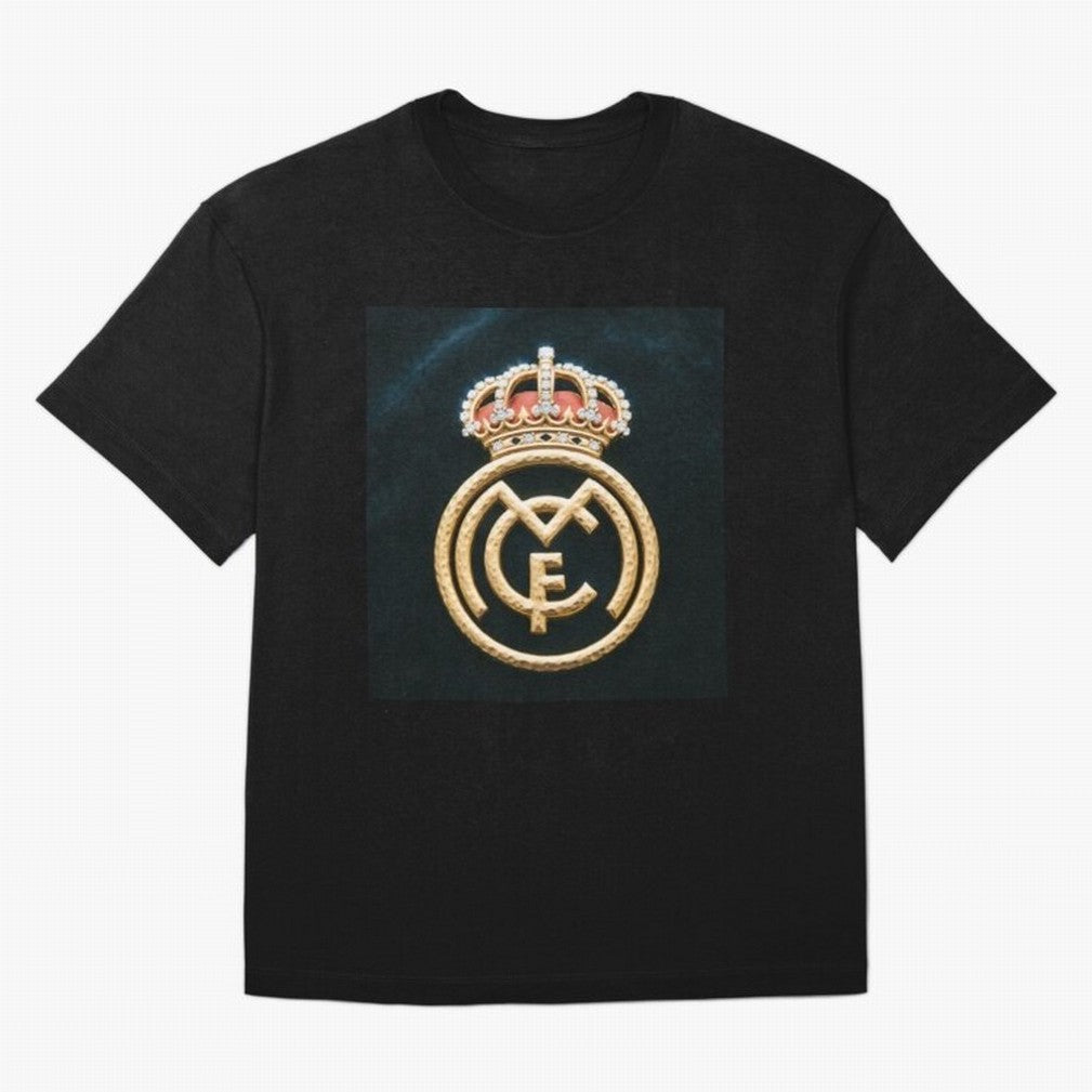 Royal Viking Club Oversized T-Shirt Represent the Passion of FIFA World Cup 2026 Spirit, Built around England, France and Netherlands, Mbappe and Neymar, Soccer Culture, Superstar Moments, National Team Dreams and Competitive Fire; Made for