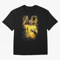 R9 Ronaldo Football Legend Oversized T-Shirt Step into FIFA World Cup 2026 Capturing Messi, CR7 and Mbappe, England and Germany Energy, Soccer Culture, Superstar Moments, National Team Dreams and Competitive Fire; Ideal for Passionate Fans Who Love
