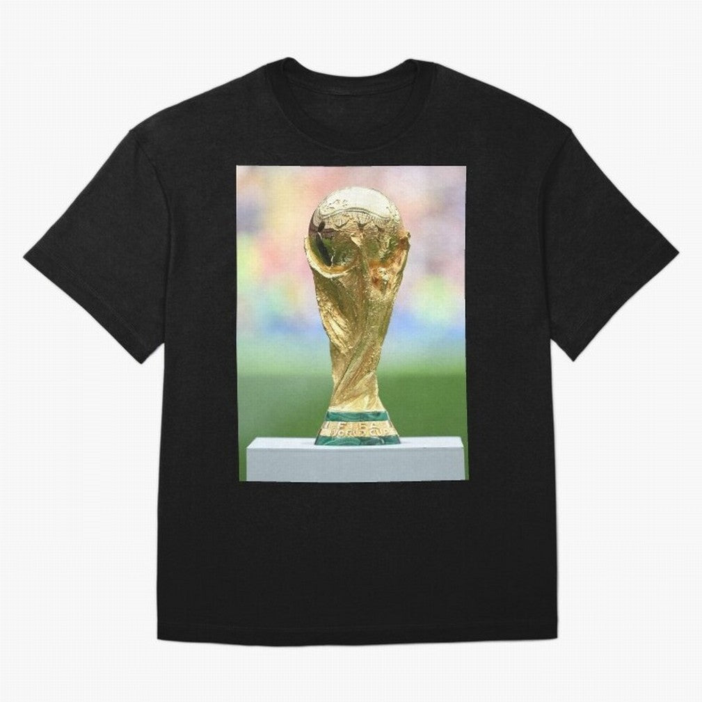 World CUP. Oversized T-Shirt Honor Champions and Dreams in FIFA World Cup 2026 Group Stage for Fans of CR7 and Messi and Argentina and Brazil, Bringing Classic Soccer Heritage, Championship Pressure, Fan Loyalty and International Pride; Made for