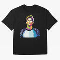 Edwin Van Der Sar Oversized T-Shirt Bring Legendary Rivalry Energy to the FIFA World Cup 2026 Journey through Mbappe Highlights, Spain and Netherlands Pride, Football Festival Excitement, Trophy Ambitions, Country Rivalries and Star Player Buzz;