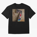 number 7 Oversized T-Shirt Cheer for FIFA World Cup 2026 Spirit, Inspired by Portugal, Spain and Germany, Mbappe, Worldwide Fan Energy, Dramatic Goals, Stadium Lights and Championship Celebrations; Ideal for Fans Who Follow Messi, Cristiano