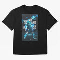 Ronaldo Oversized T-Shirt Follow FIFA World Cup 2026 Spirit, Filled with Argentina, Haaland, Stadium Memories, Football Loyalty, International Chants and Championship Tradition; Great for Watch Parties, Sports Bars, Family Nights, Fan Clubs and