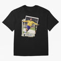 Ronaldo the phenomenon Oversized T-Shirt Relive the Noise and Pride of the FIFA World Cup 2026 USA Canada Mexico Journey through Neymar, Haaland and Cristiano Ronaldo Highlights, England Pride, Stadium Memories, Football Loyalty, International