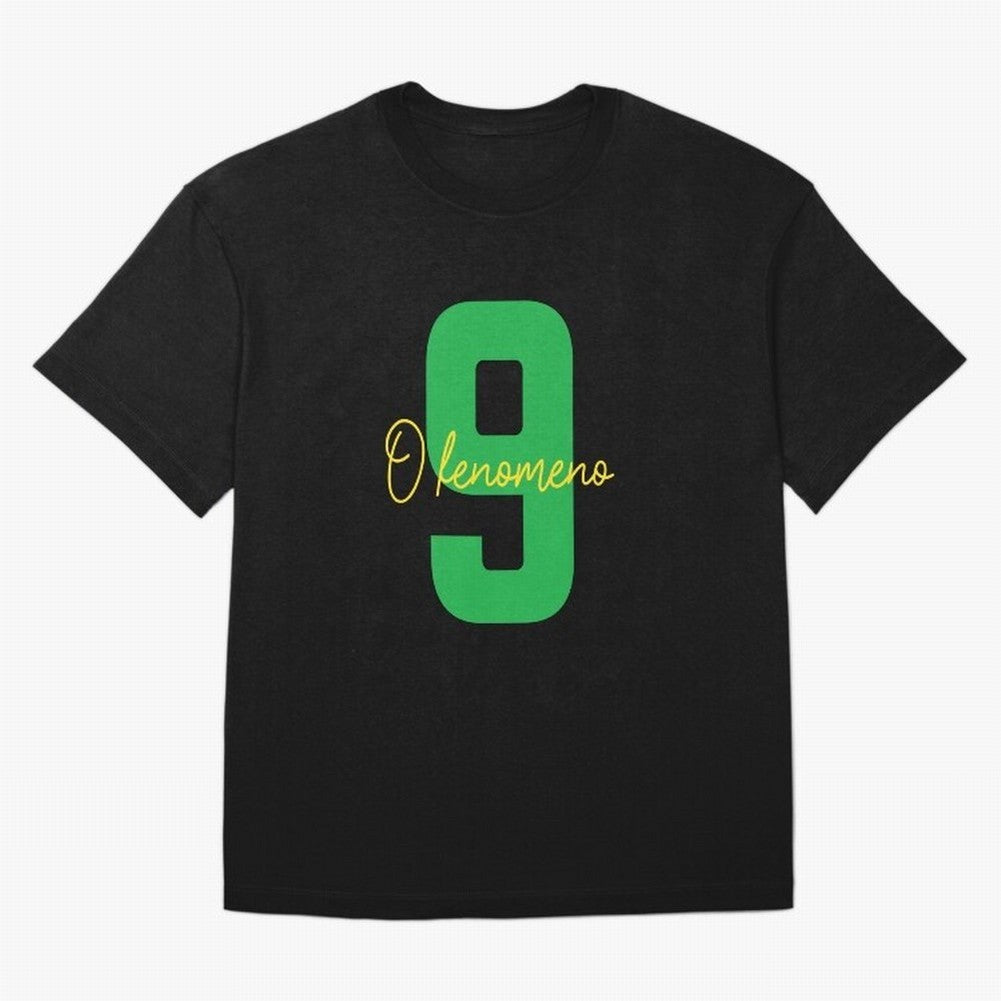 Ronaldo ¡°O Fen?meno¡± 9 Football tshirt Oversized T-Shirt Bring FIFA World Cup 2026 with Cristiano Ronaldo, England Energy, Worldwide Fan Energy, Dramatic Goals, Stadium Lights and Championship Celebrations; Great for Watch Parties, Sports Bars,