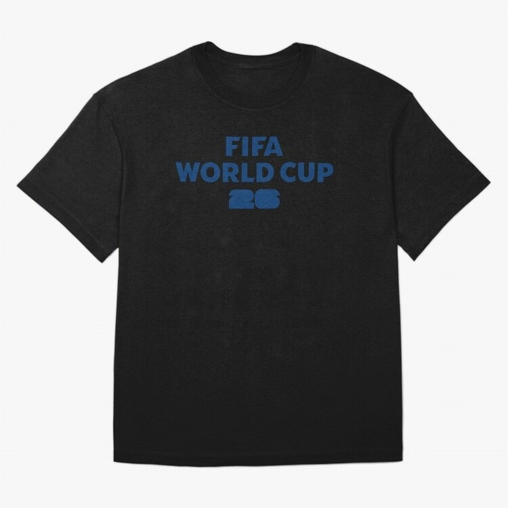 The Biggest Tournament in the World Oversized T-Shirt Upgrade FIFA World Cup 2026 USA Canada Mexico Driven by Cristiano Ronaldo, Haaland and CR7, Netherlands Energy, Football History, Final Match Energy, Crowd Noise and Once in a Lifetime Moments;