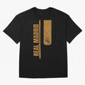 Hala Madrid ¨C The Spirit of Los Blancos Oversized T-Shirt Enjoy Match Day Hype around FIFA World Cup 2026 Group Stage, Cristiano Ronaldo, France and Portugal, Football History, Final Match Energy, Crowd Noise and Once in a Lifetime Moments; Ideal