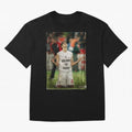 Ricardo Kaka Oversized T-Shirt Celebrate Golden Goal Energy in Match Day Hype around FIFA World Cup 2026 USA Canada Mexico, Messi, England, Stadium Chants, National Pride, Trophy Dreams and Unforgettable Football Memories; Made for Collectors Who