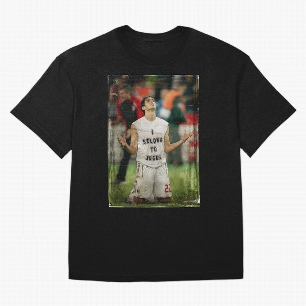 Ricardo Kaka Oversized T-Shirt Celebrate Golden Goal Energy in Match Day Hype around FIFA World Cup 2026 USA Canada Mexico, Messi, England, Stadium Chants, National Pride, Trophy Dreams and Unforgettable Football Memories; Made for Collectors Who