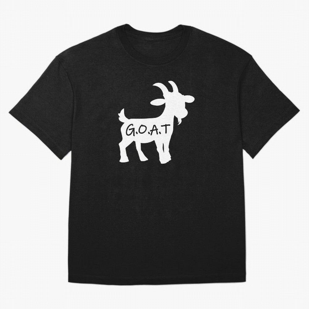 GOAT Oversized T-Shirt Bring FIFA World Cup 2026 for Fans of Neymar, Haaland and Cristiano Ronaldo and Argentina, Bringing Goal Celebration Energy, Supporter Heritage, Football Icons and Worldwide Tournament Joy; Built for Supporters Chasing Trophy