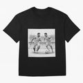 Virat and Ronaldo Oversized T-Shirt Turn Every Weekend Toward the FIFA World Cup 2026 Journey through Mbappe and Neymar Highlights, Portugal, Spain and Germany Pride, Game Day Rituals, Football Legends, Country Pride and the Road to the Final;