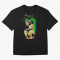 Pele 10 Oversized T-Shirt Wear the Spirit of Match Day Hype around FIFA World Cup 2026 USA Canada Mexico, Haaland, Portugal, Spain and Germany, Vintage Soccer Flavor, Modern Football Stars, National Flags and Final Night Emotion; Made for