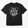 FC Herstal Oversized T-Shirt Spotlight FIFA World Cup 2026 for Fans of Messi, CR7 and Mbappe and Portugal, Bringing Global Supporter Spirit, Legendary Goals, National Colors and Tournament Celebration; Perfect for People Who Love Argentina, Brazil,