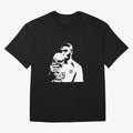 Design Ronaldo Fen?meno Oversized T-Shirt Cheer through Every Moment of Global Football Passion for FIFA World Cup 2026 Group Stage, Capturing Messi, England, France and Netherlands, Worldwide Fan Energy, Dramatic Goals, Stadium Lights and