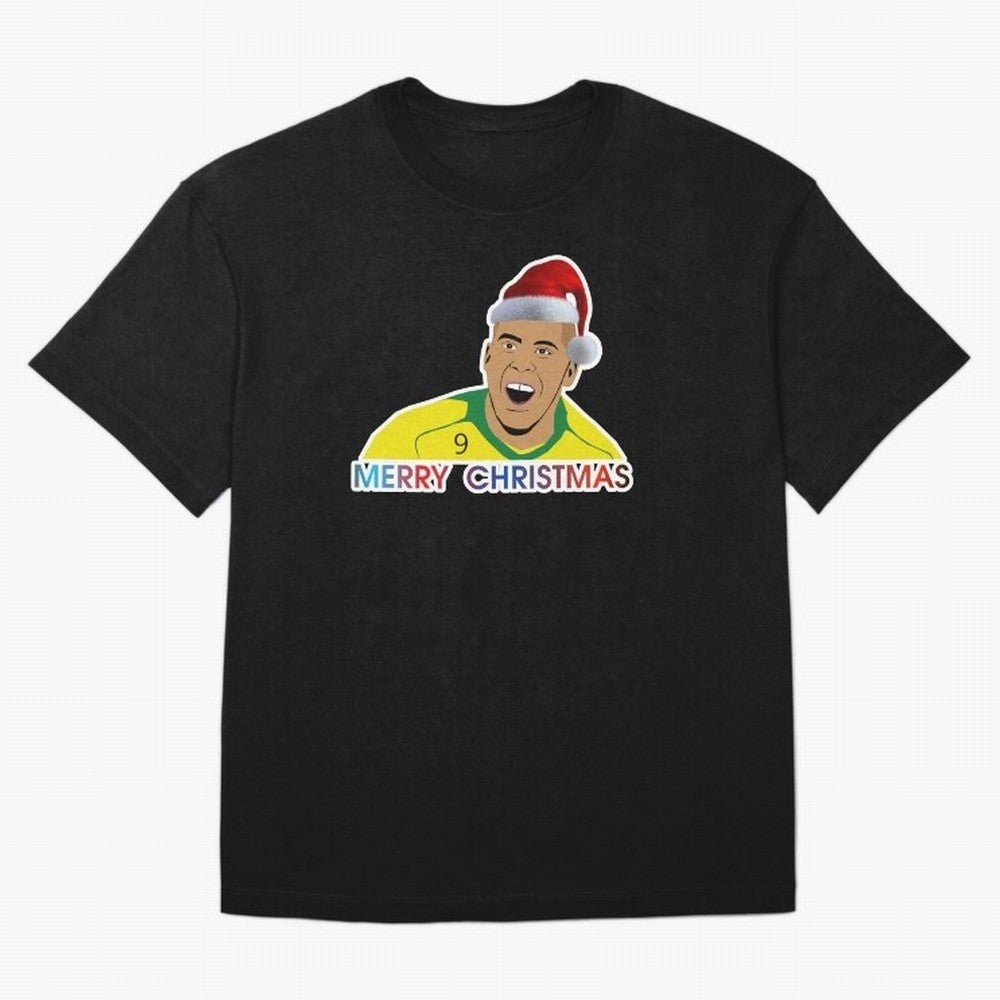 Ronaldo Christmas illustration Oversized T-Shirt Remember FIFA World Cup 2026 USA Canada Mexico Driven by Cristiano Ronaldo, Spain and Netherlands Energy, Stadium Memories, Football Loyalty, International Chants and Championship Tradition; Great