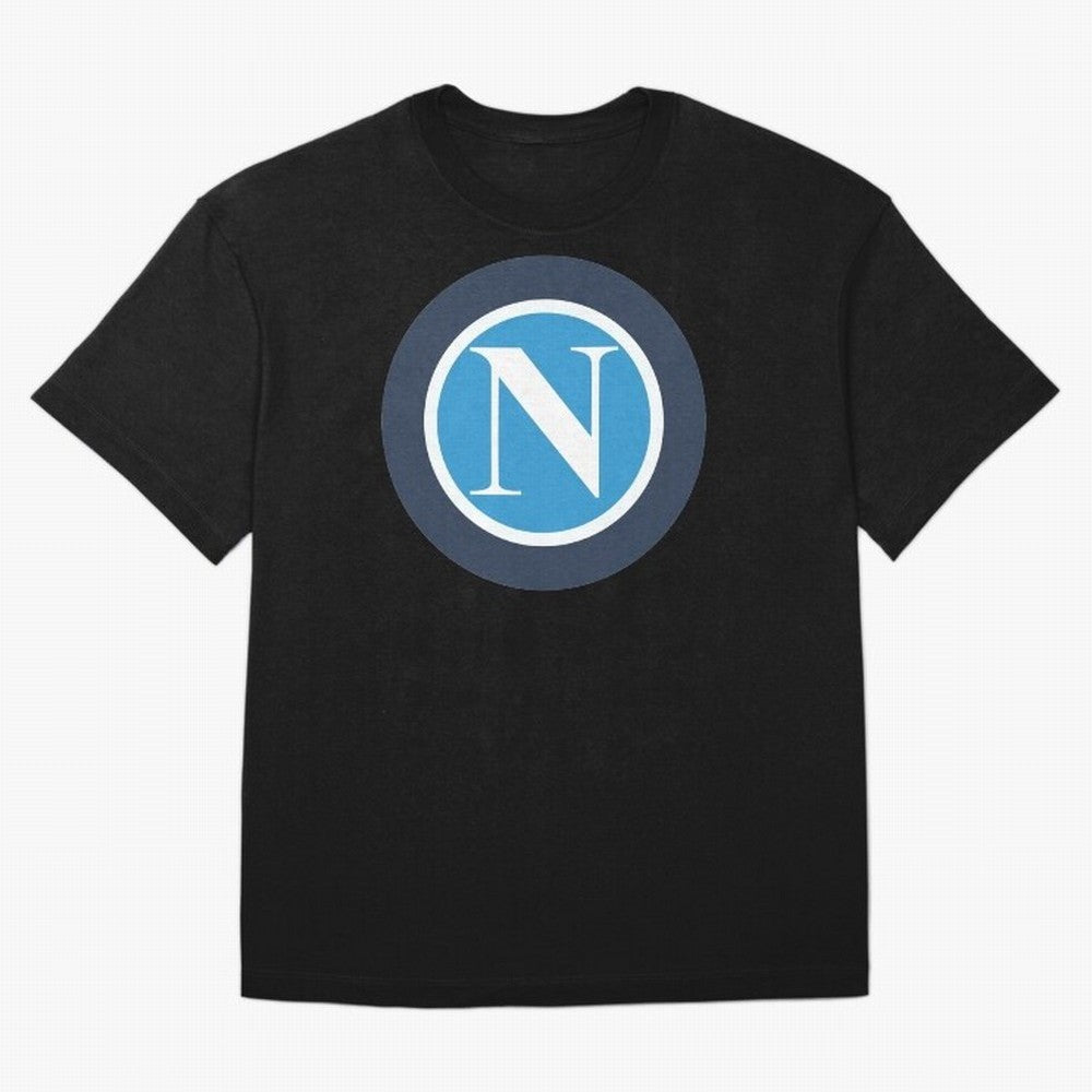 NAPOLI Oversized T-Shirt Turn Up for the FIFA World Cup 2026 Journey through Neymar Highlights, Argentina, France and Brazil Pride, Fan Favorite Moments, National Team Passion, Big Match Drama and Soccer History; Perfect for People Who Love