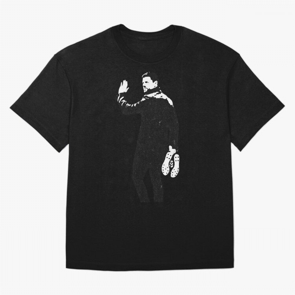 Xabi Alonso Oversized T-Shirt Celebrate FIFA World Cup 2026 USA Canada Mexico Spirit, Connected to Portugal, Spain and Germany, Neymar, Tournament Hype, Historic Matchups, Family Viewing Parties and Global Sports Pride; Built for Supporters Chasing