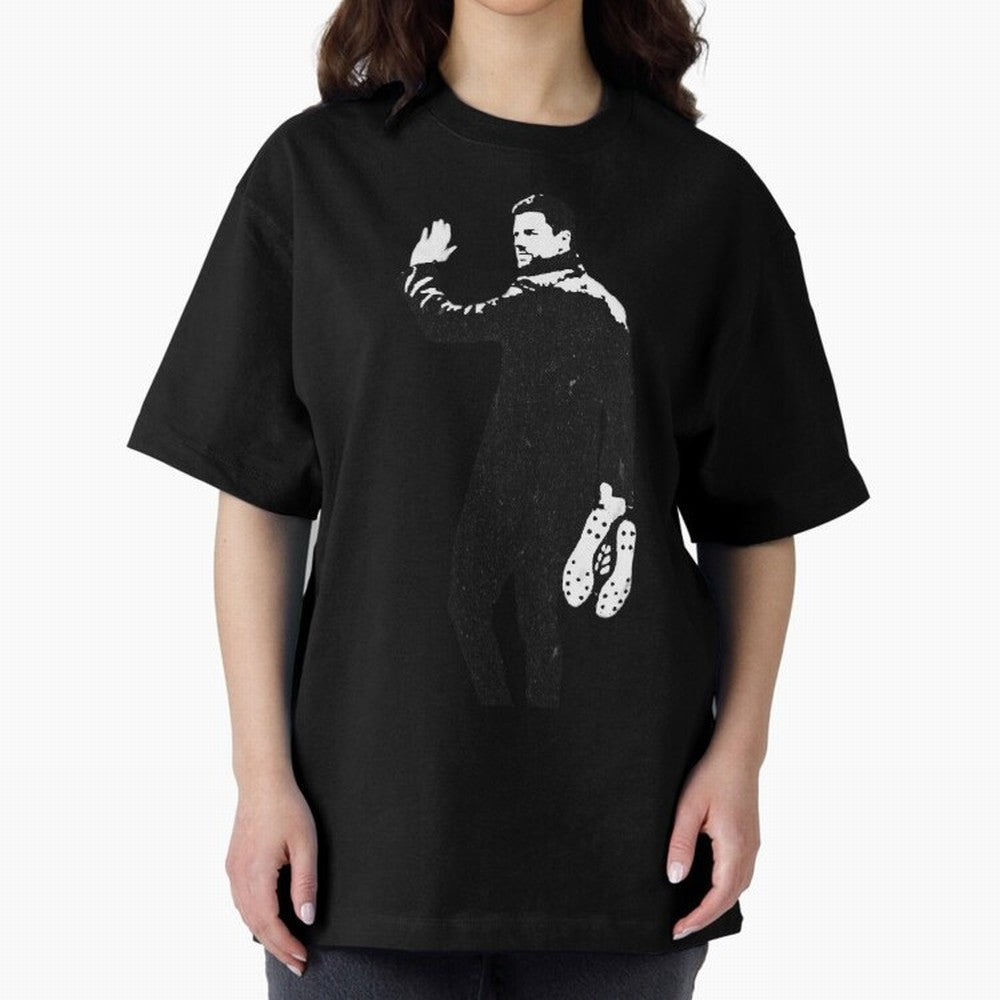Xabi Alonso Oversized T-Shirt Celebrate FIFA World Cup 2026 USA Canada Mexico Spirit, Connected to Portugal, Spain and Germany, Neymar, Tournament Hype, Historic Matchups, Family Viewing Parties and Global Sports Pride; Built for Supporters Chasing