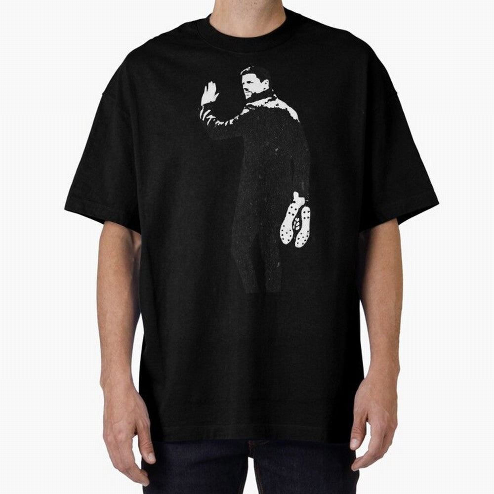 Xabi Alonso Oversized T-Shirt Celebrate FIFA World Cup 2026 USA Canada Mexico Spirit, Connected to Portugal, Spain and Germany, Neymar, Tournament Hype, Historic Matchups, Family Viewing Parties and Global Sports Pride; Built for Supporters Chasing