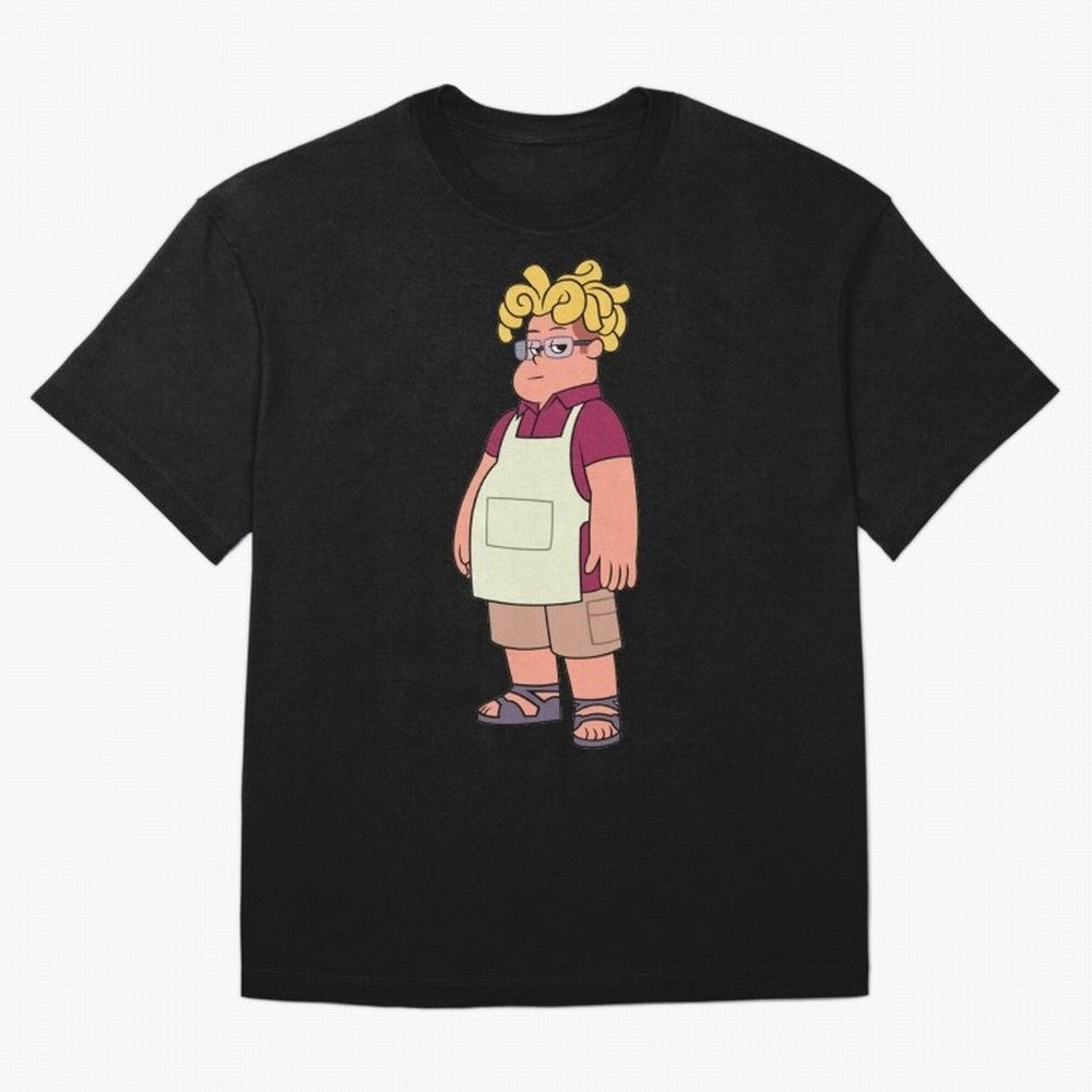 Ronaldo Fryman Steven Universe characters Oversized T-Shirt Carry National Pride through FIFA World Cup 2026 USA Canada Mexico Spirit, Driven by Spain, Neymar, Haaland and Cristiano Ronaldo, Stadium Memories, Football Loyalty, International Chants