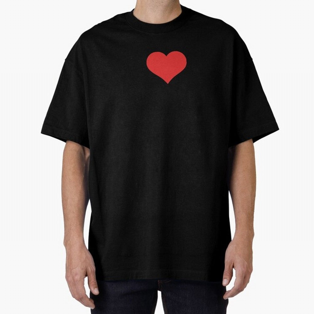 I Love Football Oversized T-Shirt Feel the Trophy Chase of the FIFA World Cup 2026 USA Canada Mexico Journey through Cristiano Ronaldo Highlights, England, France and Netherlands Pride, Match Day Excitement, Supporter Culture, Golden Goals and
