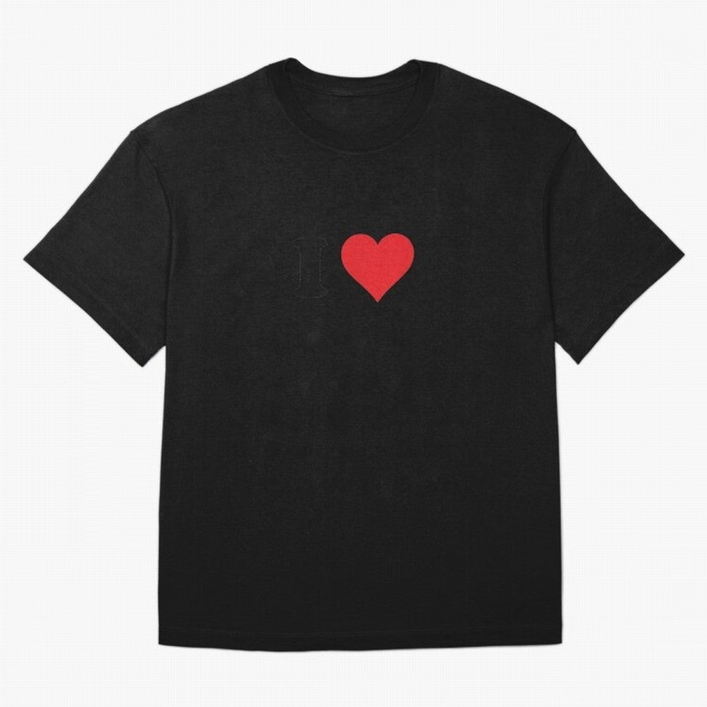 I Heart Ronaldo First Name I Love Personalized Stuff T-Shirt Oversized T-Shirt Relive the Noise and Pride of the FIFA World Cup 2026 Journey through Messi, Neymar and Mbappe Highlights, England, France and Netherlands Pride, Vintage Soccer Flavor,