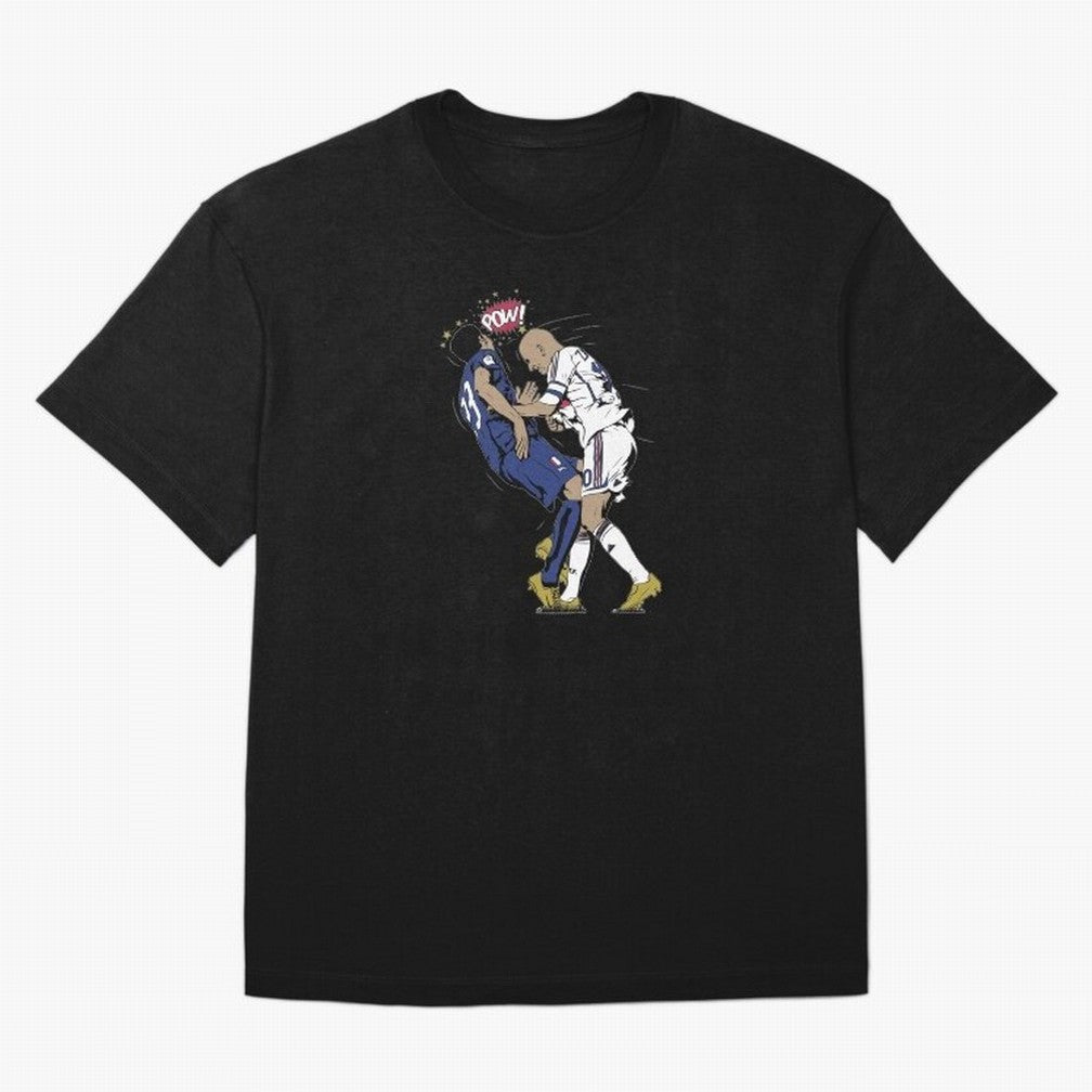 Zinedine Zidane Oversized T-Shirt Make the Season About the FIFA World Cup 2026 Journey through Cristiano Ronaldo, Haaland and CR7 Highlights, England, France and Netherlands Pride, Fan Favorite Moments, National Team Passion, Big Match Drama and