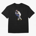 Zinedine Zidane Oversized T-Shirt Make the Season About the FIFA World Cup 2026 Journey through Cristiano Ronaldo, Haaland and CR7 Highlights, England, France and Netherlands Pride, Fan Favorite Moments, National Team Passion, Big Match Drama and