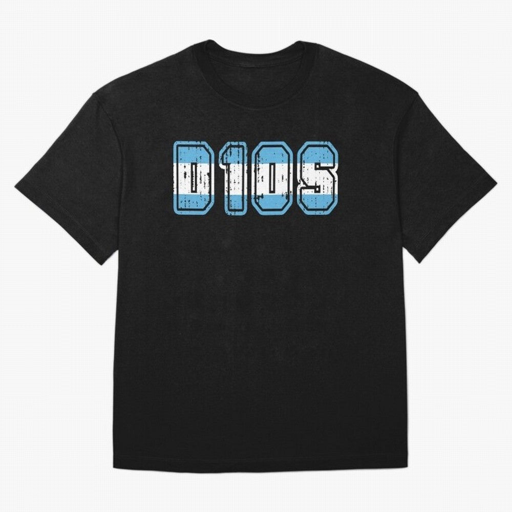 Dios Oversized T-Shirt Celebrate Fan Culture around Match Day Hype around FIFA World Cup 2026, Messi and Cristiano Ronaldo, Netherlands, Global Supporter Spirit, Legendary Goals, National Colors and Tournament Celebration; Made for Die Hard