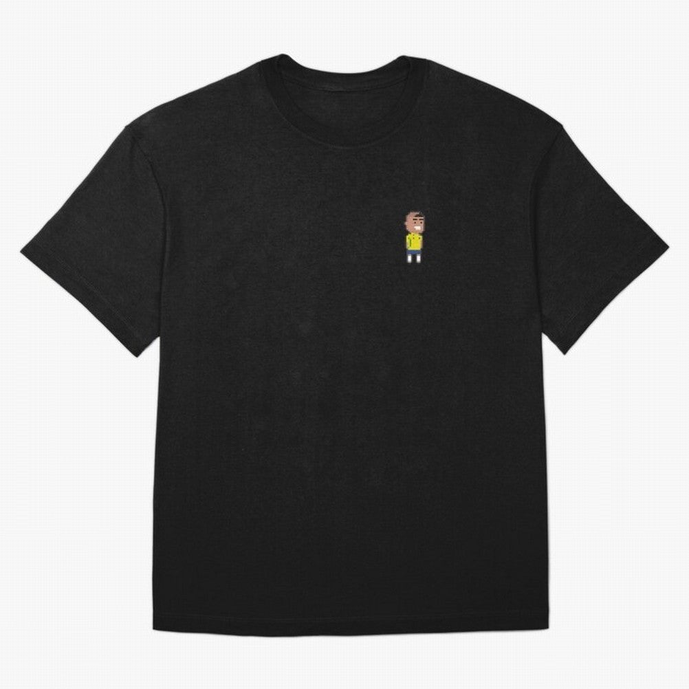 R9 Brazil 2002 Oversized T-Shirt Spotlight Match Day Hype around FIFA World Cup 2026 USA Canada Mexico, Neymar, Haaland and Cristiano Ronaldo, England, France and Netherlands, Fan Favorite Moments, National Team Passion, Big Match Drama and Soccer