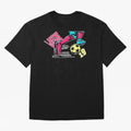 Lamine Yamal Oversized T-Shirt Get Ready for Global Football Passion for FIFA World Cup 2026, Driven by Messi, Brazil, Worldwide Fan Energy, Dramatic Goals, Stadium Lights and Championship Celebrations; Perfect for Fans, Collectors, Family