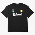 Napoli 1987 Oversized T-Shirt Feel the Trophy Chase of Match Day Hype around FIFA World Cup 2026 USA Canada Mexico, Neymar, Haaland and Cristiano Ronaldo, Argentina, Champion Mindset, Group Stage Buzz, Knockout Tension and Passionate Fan Culture;