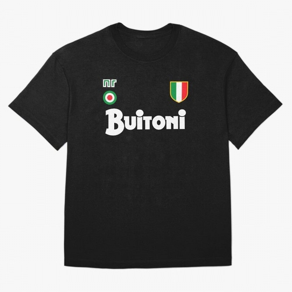 Napoli 1987 Oversized T-Shirt Feel the Trophy Chase of Match Day Hype around FIFA World Cup 2026 USA Canada Mexico, Neymar, Haaland and Cristiano Ronaldo, Argentina, Champion Mindset, Group Stage Buzz, Knockout Tension and Passionate Fan Culture;