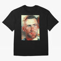 Luke Shaw Oversized T-Shirt Feel International Energy from the FIFA World Cup 2026 USA Canada Mexico Journey through Messi, CR7 and Mbappe Highlights, Portugal Pride, Football Passion, Legendary Performances, Festival Vibes and Supporter Community;