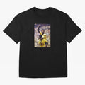 Pel¨¦'s Brilliance: Vintage 1970 World Cup Hero Print Oversized T-Shirt Stand with the FIFA World Cup 2026 USA Canada Mexico Journey through Messi, Neymar and Mbappe Highlights, Netherlands Pride, Tournament Hype, Historic Matchups, Family Viewing
