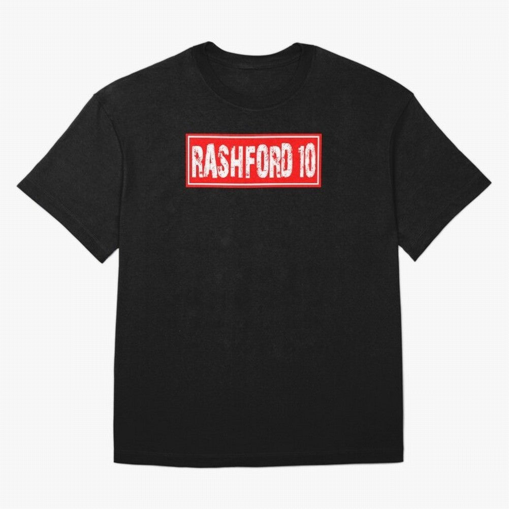 Marcus Rashford Oversized T-Shirt Make Memories around the FIFA World Cup 2026 Group Stage Journey through Messi, Neymar and Mbappe Highlights, Brazil Pride, Fan Favorite Moments, National Team Passion, Big Match Drama and Soccer History; Great for